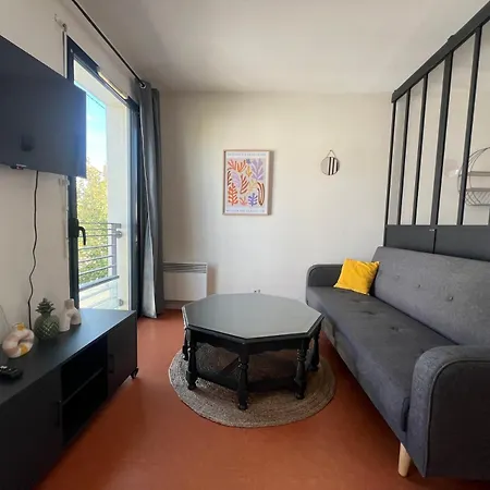 Quartier La Pallice Proche Ile De Re A