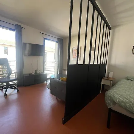 شقة Quartier La Pallice Proche Ile De Re A *