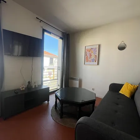 Quartier La Pallice Proche Ile De Re A * لا روشيل