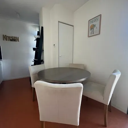 Quartier La Pallice Proche Ile De Re A شقة لا روشيل